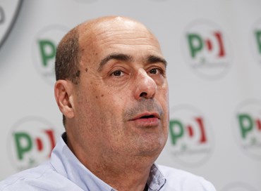 Zingaretti dice “no” a Di Maio: “Indisponibili a un’altra maggioranza”