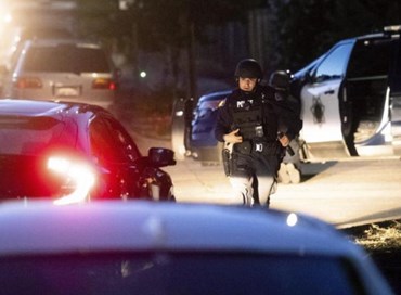 Usa, sparatoria a festival in California: 4 morti e 15 feriti