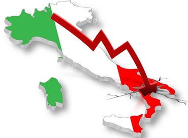 L’Italia tra povertà e ricchezza