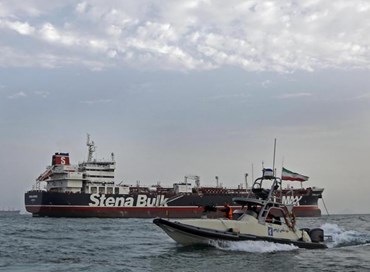 Iran: “Impossibile uno scambio di petroliere con il Regno Unito”