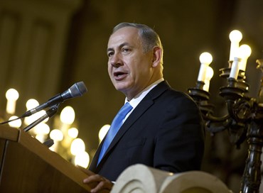 Cisgiordania, Netanyahu: “Settecento case a palestinesi, seimila a Israele”
