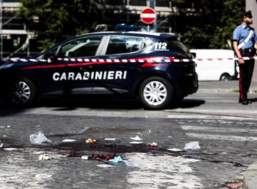 La sovranità italiana sul diritto-dovere di punire l’omicida del carabiniere
