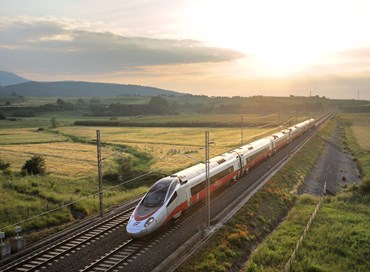 Rete ferroviaria italiana: contratto di programma