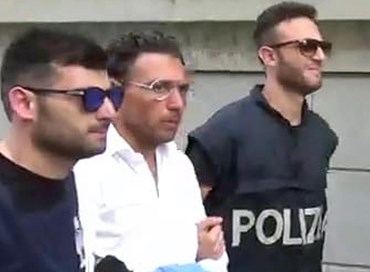 ‘Ndrangheta: arrestato il boss latitante Domenico Crea