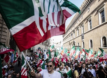 Forza Italia, un partito da rifondare