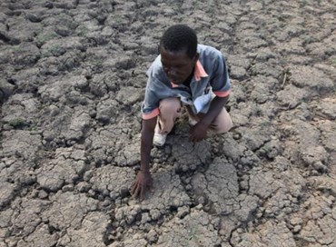 Ipcc: “Cambiamento clima aumenterà fame e migrazioni”