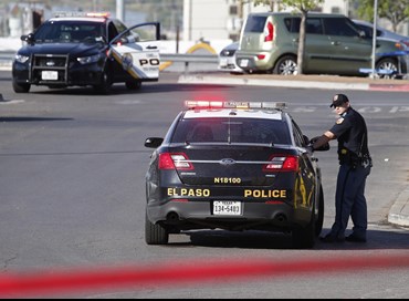 El Paso, Madre del killer avrebbe avvertito la polizia del fucile