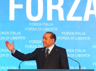 L’ultima occasione per la Forza Italia dei fedelissimi