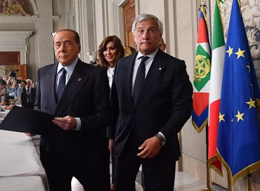 Berlusconi si riprende il centrodestra?