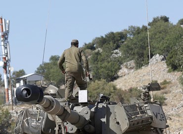 Israele: esercito in allerta al nord dopo minacce Hezbollah