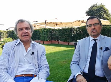 Governo giallorosso: il commento di Alfredo Mosca e Alessandro Giovannini [video]