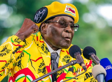 Zimbabwe: morto a 95 anni ex presidente Robert Mugabe