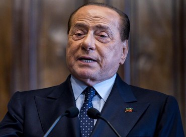 Governo giallorosso, Berlusconi: “Nasce per paura delle elezioni”