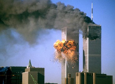 New York ricorda l’11 settembre, diciotto anni dopo