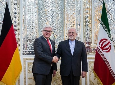 La politica estera filo-iraniana e anti-israeliana della Germania