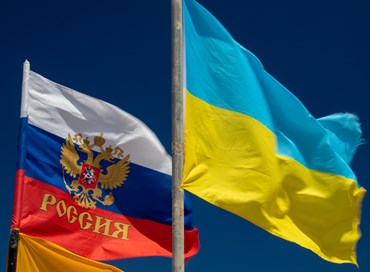 L’Ue, la violazione dei diritti in Ucraina e le sanzioni alla Russia