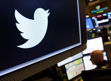 Epurazione su Twitter: migliaia di account sospesi