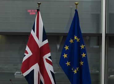 Brexit, incontro Barnier-Barclay: “Prime idee da Londra”