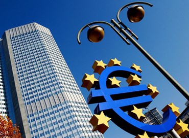 Bce denuncia i rischi di crescita dell’Eurozona