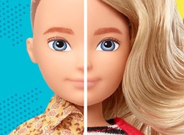 Mattel: bambole gender fluid e manipolazione etica dei bambini