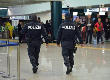 I problemi di addestramento nelle forze dell’ordine in Italia