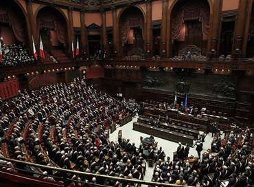 Camera, taglio dei parlamentari: ultimo atto