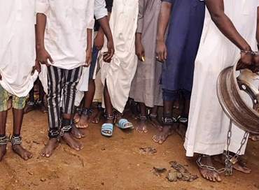 Nigeria: fucina di jihadisti e “fabbrica di bambini”