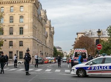 Il terrorismo endogeno della Francia