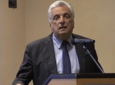 Destra Liberale, parla Diaconale