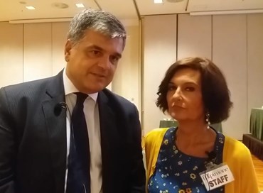 Destra Liberale, l’intervento di Lucatelli (“Stato Minimo”)