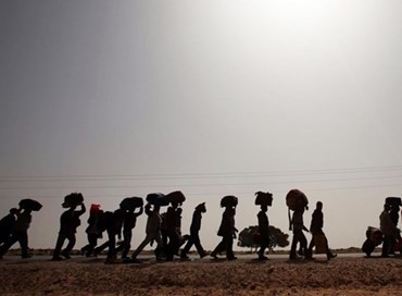Effetti collaterali delle “politiche migratorie” euro-africane