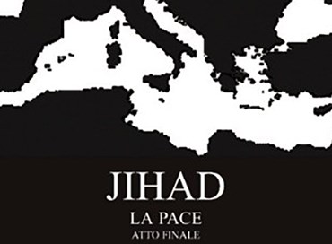 Jihad: la pace. L’atto finale della saga di Art Mc Loud