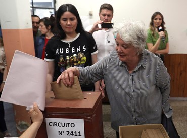 Uruguay verso il ballottaggio del 24 novembre