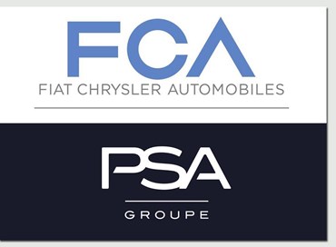 Fca-Peugeot: via libera alla fusione