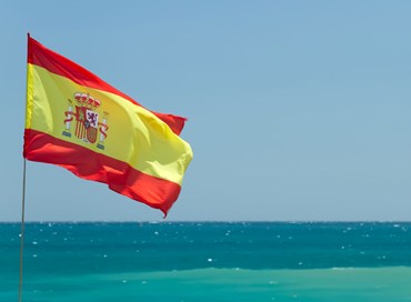 La Spagna e l’attenzione alle politiche portuali