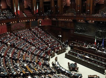 Le alchimie della politica italiana