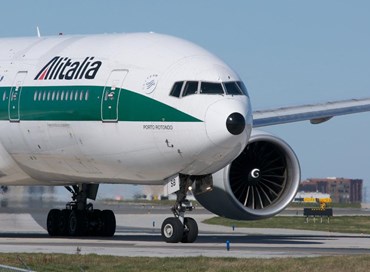Alitalia, peggiorano i conti: Ipotesi Lufthansa