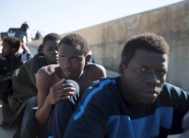 Italia e Libia rivedranno il Memorandum d’intesa sui migranti