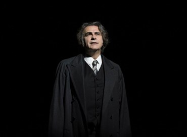 “Se questo è un uomo”: l’umanesimo perduto al Teatro Argentina