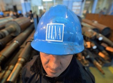 Ex Ilva, crisi senza soluzione: oggi sciopero degli operai