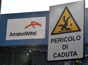 ArcelorMittal: l’imperativo è salvare Taranto