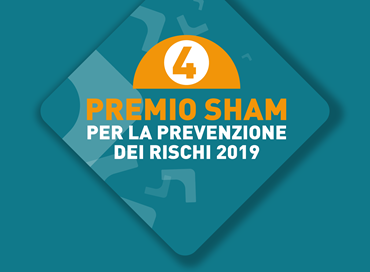 Premio Sham: la sanità che fa sicurezza