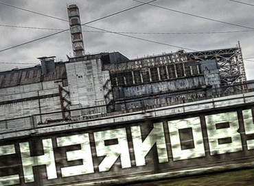 La lezione di Chernobyl