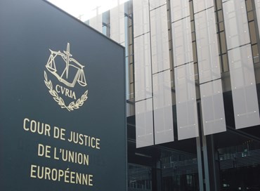 La Corte di Giustizia dell’Ue limita la libertà di espressione