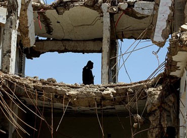 Yemen: una guerra dimenticata
