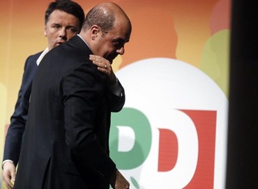Zingaretti, Renzi e le “sardine” temono Salvini