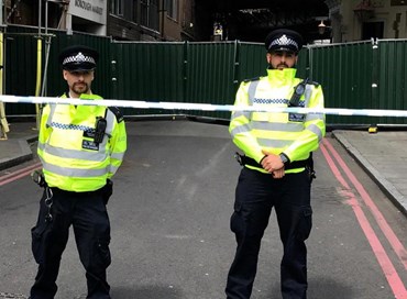 London Bridge, freddato l’attentatore condannato per terrorismo
