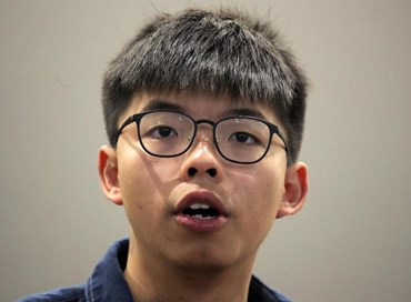 Wong in Parlamento, scontro Italia-Cina su Hong Kong