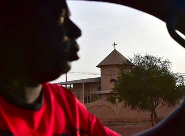 Burkina Faso: la coesistenza religiosa minata dai jihadisti del Sahel