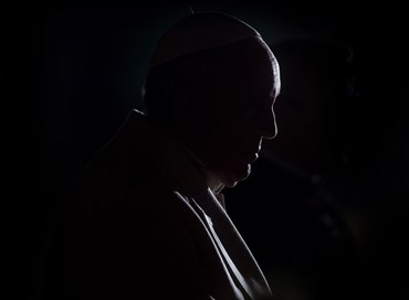 L’ingerenza di Papa Francesco